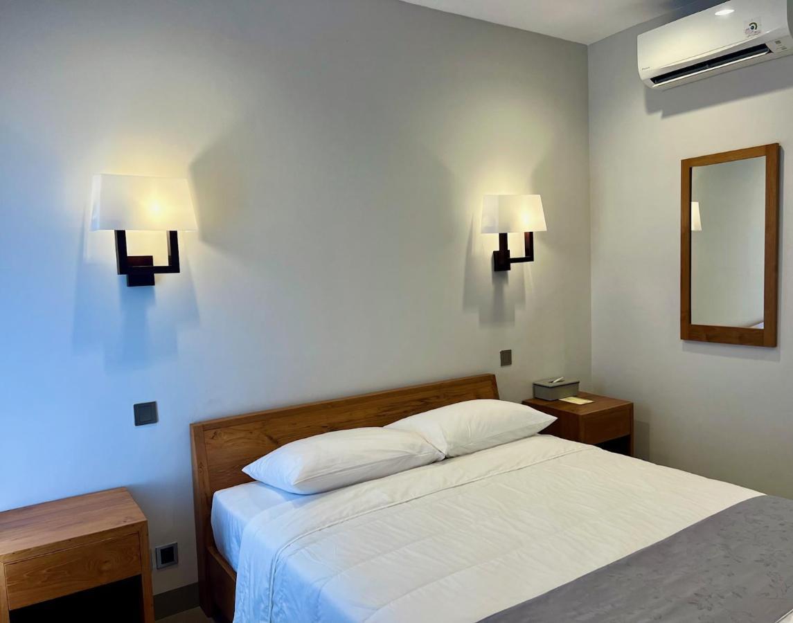 Charlie Guest House Nusa Dua  Extérieur photo